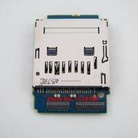 SD การ์ดหน่วยความจำสล็อตอ่านคณะกรรมการ PCB ASSY MS-1029สำหรับ RX1R II DSC-RX1RM2