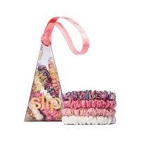 POWDERROOM | SLIP Chelsea Scrunchie Ornament | ยางรัดผมผ้าไหมมัลเบอร์รี่ (ของแท้ 100%)