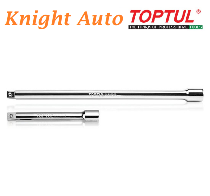 TOPTUL 1/4" DR. Extension Bar (CAAA series) Lazada