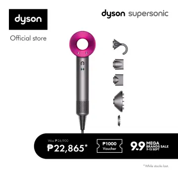 Buy Dyson Hd08 online | Lazada.com.ph