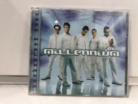 1 CD MUSIC  ซีดีเพลงสากล     backstreet boys Millennium   (D3G4)