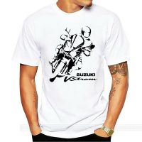 Fashion Suzu Dl 650 1000 V-Strom Dl650 Dl1000 Vstrom Japan Motorcycle T Shirt Tees