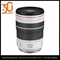 เลนส์กล้อง / เลนส์ Canon RF 70-200mm f/4L IS USM by FOTOFILE (ประกันศูนย์แคนอนไทย)