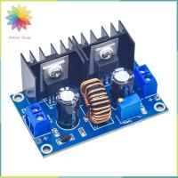 HETU070703. PWM ปรับได้สำหรับ Arduino DC-DC โมดูลเจ้าชู้4-36V ถึง1.25-36V XL4016E1ตัวแปลงขาลง