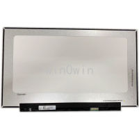 NV173FHM-N4C พอดีกับ B173HAN04.2 NV173FHM-N46 17.3 "IPS FHD หน้าจอ LED LCD แผงจอแสดงผล EDP 30 Pins