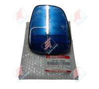 (รถยนต์) เนื้อกระจกมองข้างข้างซ้าย ซูซูกิ SUZUKI SWIFT1.5 2007-2011 (84740-73K00-000)