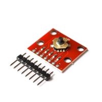 5-Way Tactile Switch Breakout Dev Module Converter Board สำหรับ Arduino