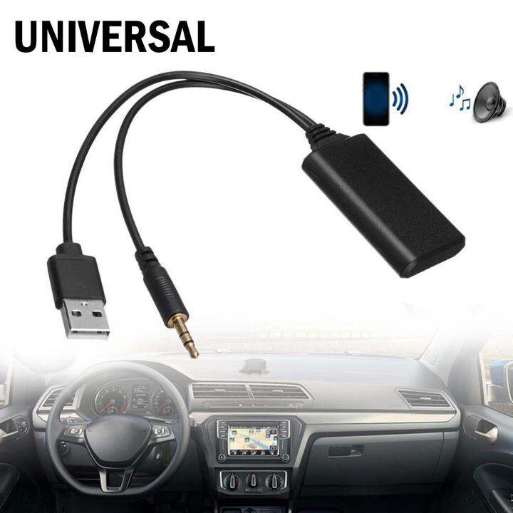 car-bluetooth-radio-aux-cable-adapter-universal-ready-stock-v9l2