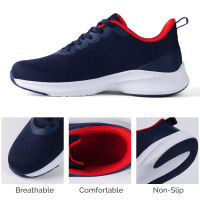 Women Walking Shoes Sneakers 2021 Fall New Fashion Casual Knitted Breathable Outdoor Sports Shoes Running Trainers Tennis Female