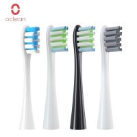 Oclean Electric Toothbrush Heads Replacement Cleaning Tooth Brush Heads for All Oclean Toothbrush X PRO / X / Z1/ F1/ One/ Air