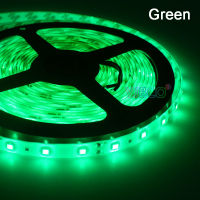 wholesale 5m 60ledm DC12V 5050 Led Strip light Diode Flexible RGBWhiteWarm whiteRedGreenBlueYellow Led Strip Tape