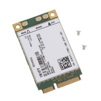 MC7355ไร้สาย Mini PCIe Lte/hspa + GPS 100Mbps 1N1FY DW5808โมดูล4G EVDO ForDell 1900/2100/850/70