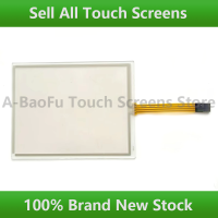 4PP065.0571-P74F Touch Glass สำหรับแผง HMI