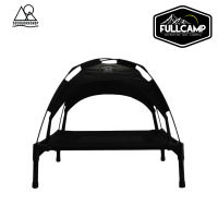 5050WORKSHOP ANML TENT S/M Black