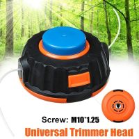 Replacement New String Trimmer Head M10*1.25 for Brush Cutter