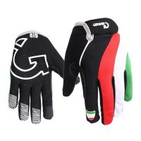 hotx【DT】 2016 Cycling Gloves Windproof Mountain Road Air Guantes Ciclismo Men