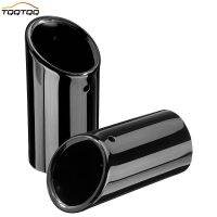 【HOT】 Coated Polished Car Exhaust Pipe Compatible JETTA /SAGITAR/ POLO/ 7