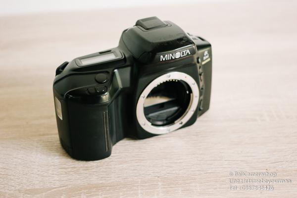 ขายกล้องฟิล์ม-minolta-5xi-สภาพสวย-ใช้งานได้ปกติ-serial-22203191