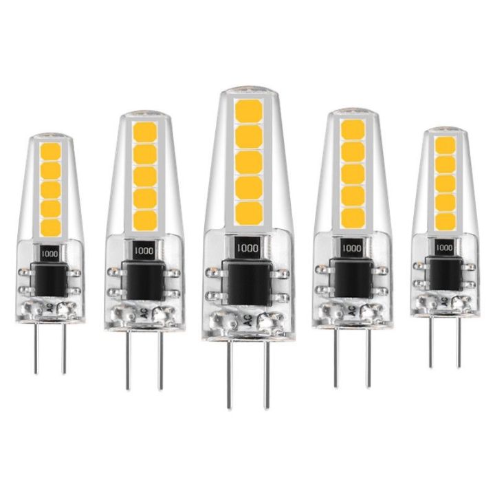 yf-5-10pcs-g4-led-bulb-5w-12v-ac220v-2835-smd-10led-warm-cold-chandelier-replace-halogen-lamp