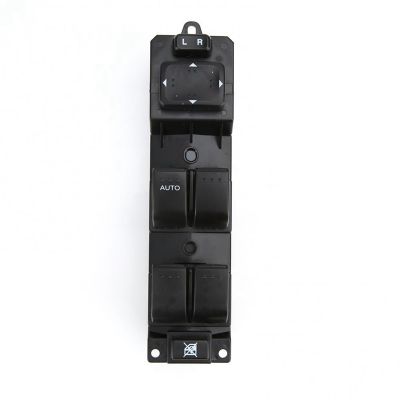 Electric Window Control Switch Lifter Regulator CC43-66-350A CC38-66-350B Parts Component for Mazda CX 7 2009-2014 Mazda 5 2007-2011