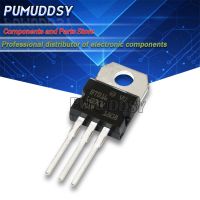 5PCS BTB16-600CW TO-220 BTB16-600 TO220 BTB16 600V 16A WATTY Electronics