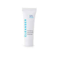 Skinfrink Clarifying Ceramide Cleanser 50g เจลล้างหน้าและบำรุงผิว  เหมาะกับทุกสภาพผิว ทำความสะอาดพร้อมบำรุงผิวในขั้นตอนเดียว