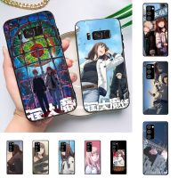 【อิเล็กทรอนิคส์ส่องแสง】เคสโทรศัพท์ภาพลวงตาจากสวรรค์สำหรับ Samsung J 7 Plus 7Core J7นีโอ J6บวก J6ชั้นหนึ่ง J4เคสโทรศัพท์มือถือ J5