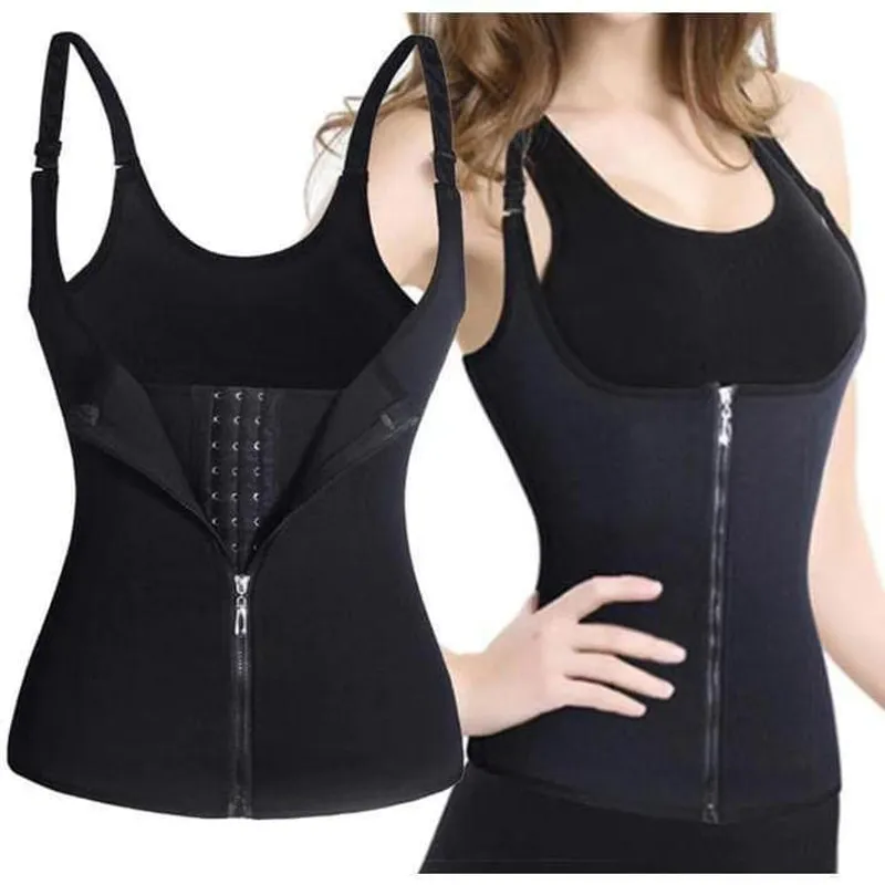 Future Market High Quality Shapewear for Women Tummy Plus Size Seamless  High Waist Trainer Corset Shapewear Tummy Control Shaper