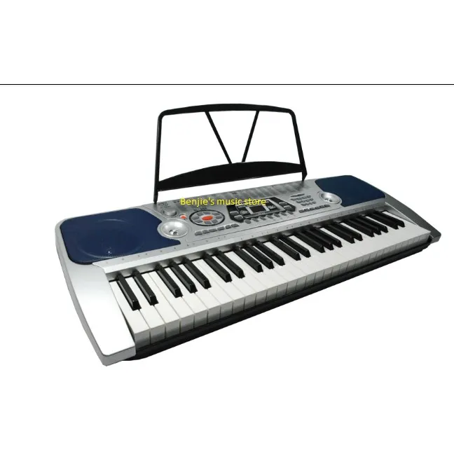 Global GL888 Keyboard 54 Standard Keys Lazada PH