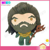 ตุ๊กตา Aquaman อควาแมน ท่ายืน ขนาด 12 นิ้ว DC Comics  / ของเล่น ของเล่นเด็ก ของขวัญ ลิขสิทธิ์แท้ งานป้าย