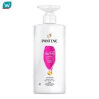 Pantene แพนทีน แชมพู แฮร์ ฟอล คอนโทรล 380 มล. แชมพูลดผมขาดหลุดร่วง