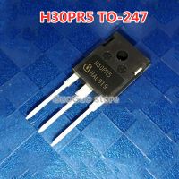 2ชิ้น H30PR5ถึง-247 IHW30N135R5 TO247 30A/1350V ทรานซิสเตอร์ใหม่แบบดั้งเดิม IGBT