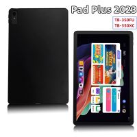 For Lenovo XiaoXin Pad Plus 2023 11.5" TB350FU TB350XC Back Case Protective cover Shell for Xiaoxin Pad Plus 2023 Tablet Cover