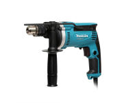 ? MAKITA M8100B สว่านกระแทก 16 มม. 710วัตต์ (ใช้ดอกเจาะปูนก้านกลมได้)