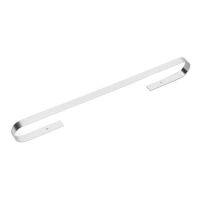 Bathroom Towel Holder Towel Bar Stylish Safe for Bathroom