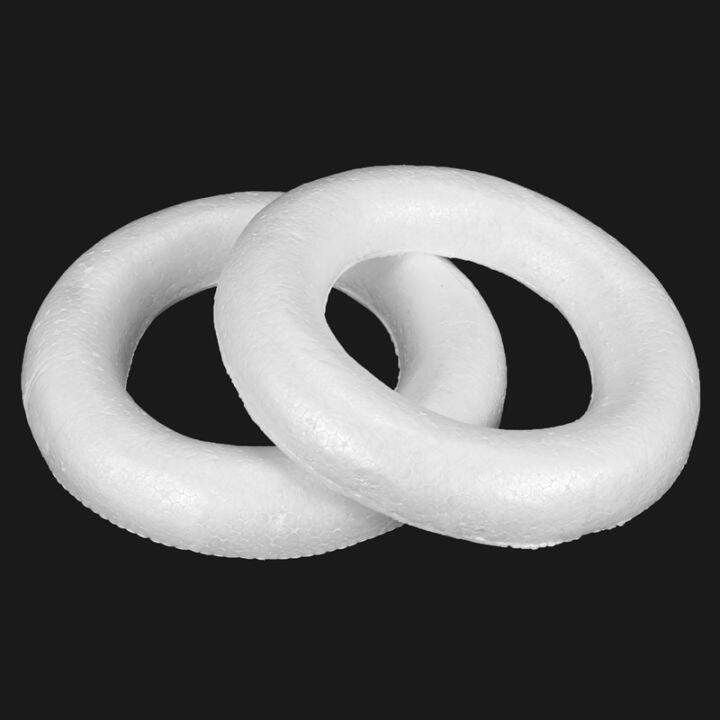 craftmill-half-rounded-foam-rings-wreaths-25cm-box-of-5