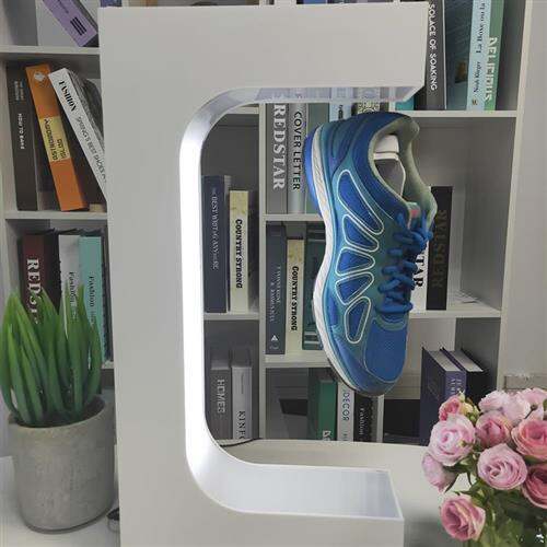 Levitation Floating shoe display stand ,Sneaker St Lazada PH