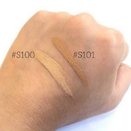 shiseido-spotscover-foundation-20g-s101-ผิวคล้ำ-ผิวสองสี