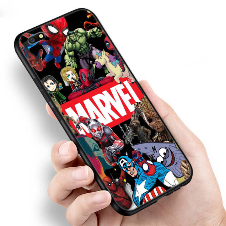 wa45-marvel-groot-อ่อนนุ่ม-fashion-ซิลิโคน-trend-phone-เคสโทรศัพท์-ปก-หรับ-oppo-find-x3-lite-f19-pro-plus-a74-a95-neo