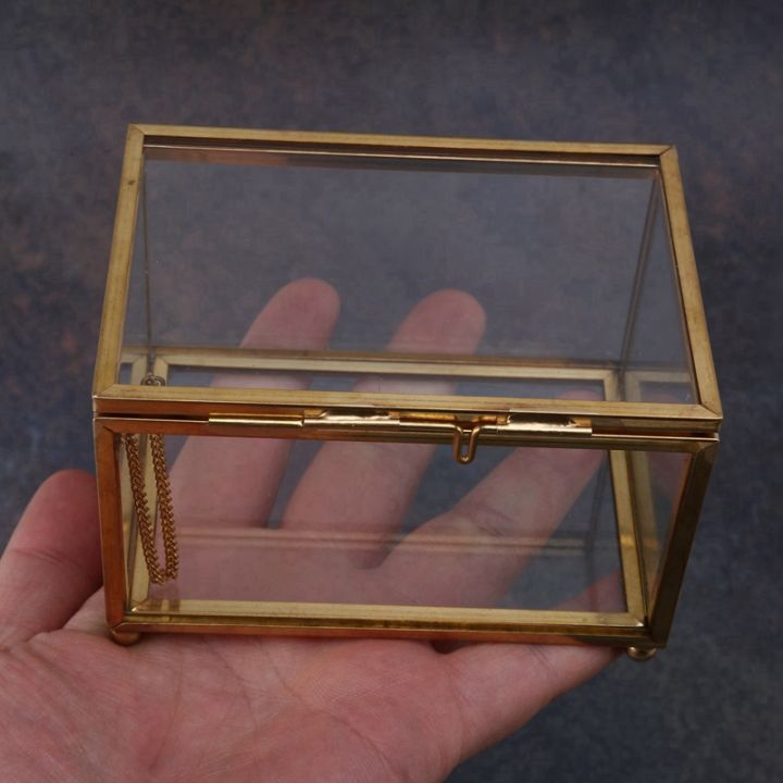 5x-geometric-glass-style-jewelry-box-table-container-for-displaying-jewelry-keepsakes-home-container-ewelry-storage