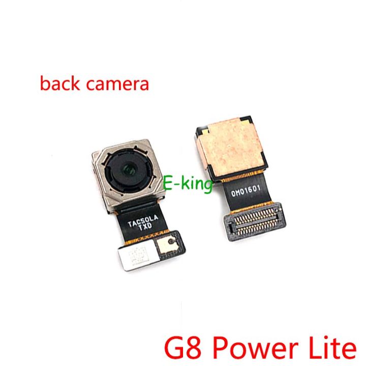 สำหรับ-motorola-moto-g7-g8-g9-play-plus-power-lite-หน้าและหลังโมดูลกล้องสายเคเบิลงอได้อะไหล่ซ่อมอะไหล่กล้องถ่ายรูป