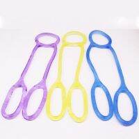 Elastic Resistance Band Yoga Rubber Women Fitness Gadgets Resistance Band Training Ejercicio En Casa Workout Equipment WZ50RB Exercise Bands