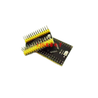 Stm32f103rbt6-3Rct6บอร์ดระบบขนาดเล็กบอร์ดหลักบอร์ดพัฒนาGd32ขับเคลื่อนด้วยแบตเตอรี่