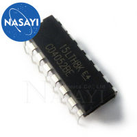 10PCCS CD4052BE CD4052 DIP-16