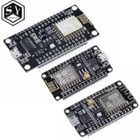 โมดูลไร้สาย V2 V3 ESP32 Lua WIFI D1MINI ESP8266บอร์ดพัฒนากับ Pcb เสาอากาศและ USB พอร์ต ESP-12E CH340 CP2102