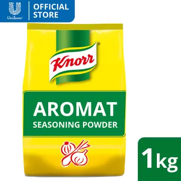 Knorr Aromat Seasoning Powder Order Online -Swissmade Direct