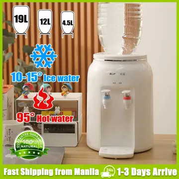 Small Water Dispenser Hot Cold  Mini Water Dispenser Hot Cold