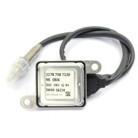 Nox Oxygen Sensor NOX SENSOR 11787587130 for E81 E82 E87 E88 E90 E91 E92 N43 758713005,5WK96621J