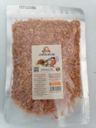 Gói 250g - MUỐI TÉP XÀO CAY DOXACO Baby Shrimp Chili Salt