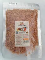 Túi 250g MUỐI TÉP XÀO CAY VN DOXACO Baby Shrimp Chili Salt bph-hk thumbnail